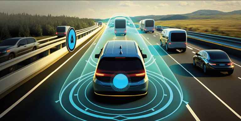 How Smart Mobility is Transforming Corporate Commutes