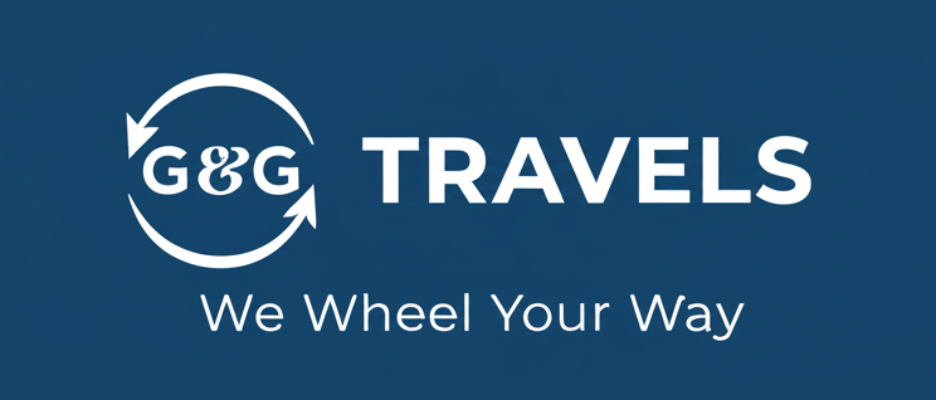 G&G Travels  ||  Corporate Travel Made Effortless || Smart Employee Mobility Solutions