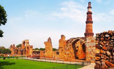Golden Triangle 2N 3D Agra FatehpurSikri Jaipur